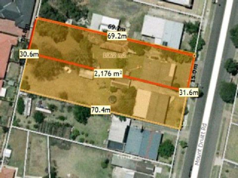 91 Mt Druitt Road, Mount Druitt NSW 2770, Mount Druitt - Image 1