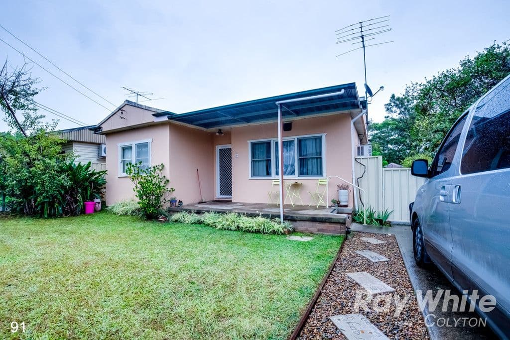 91 Mt Druitt Road, Mount Druitt NSW 2770, Mount Druitt - Thumbnail 2