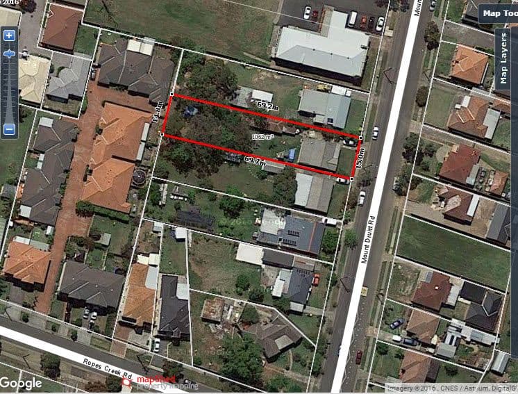 91 Mt Druitt Road, Mount Druitt NSW 2770, Mount Druitt - Thumbnail 8
