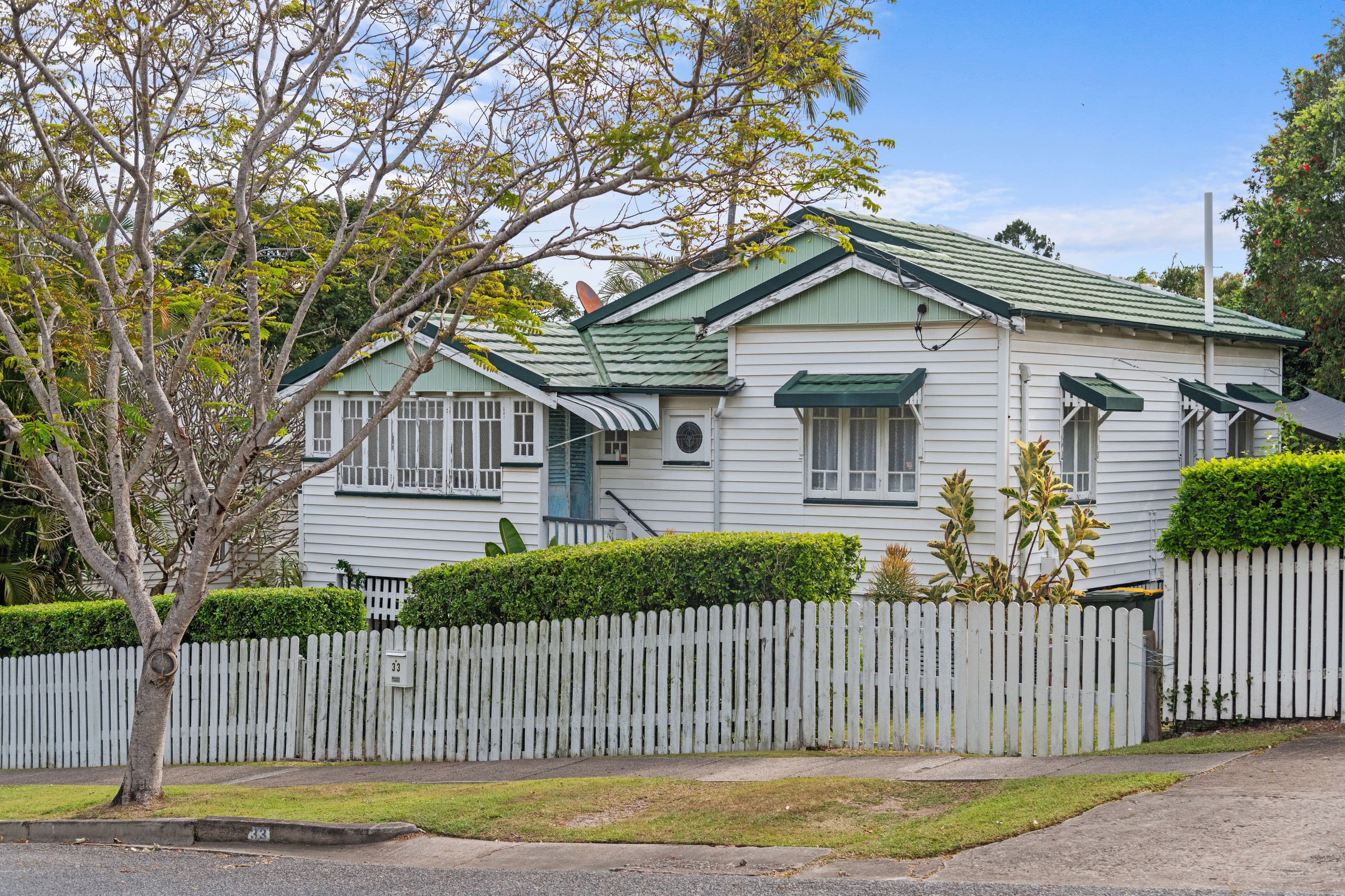 33 Murray Street, Wilston QLD 4051, Wilston - Image 1