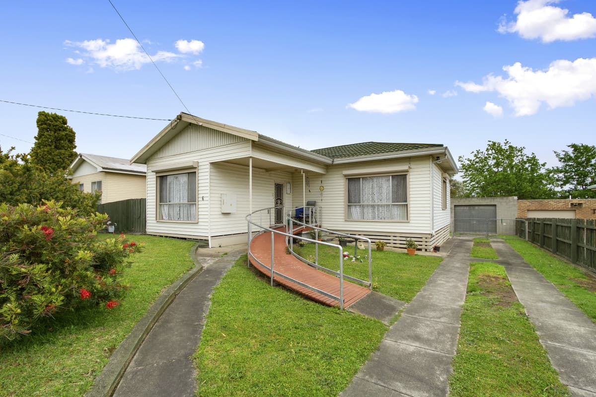 6 Botany Street, Morwell VIC 3840, Morwell - Image 1