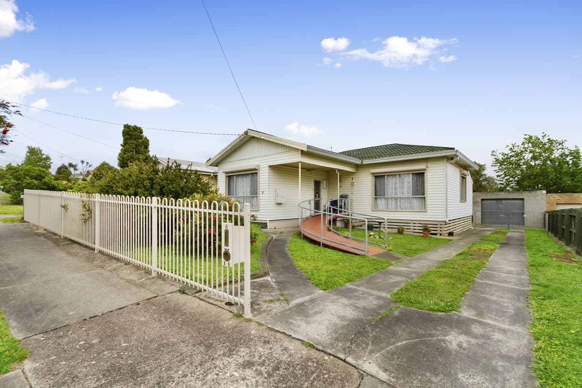 6 Botany Street, Morwell VIC 3840, Morwell - Thumbnail 3