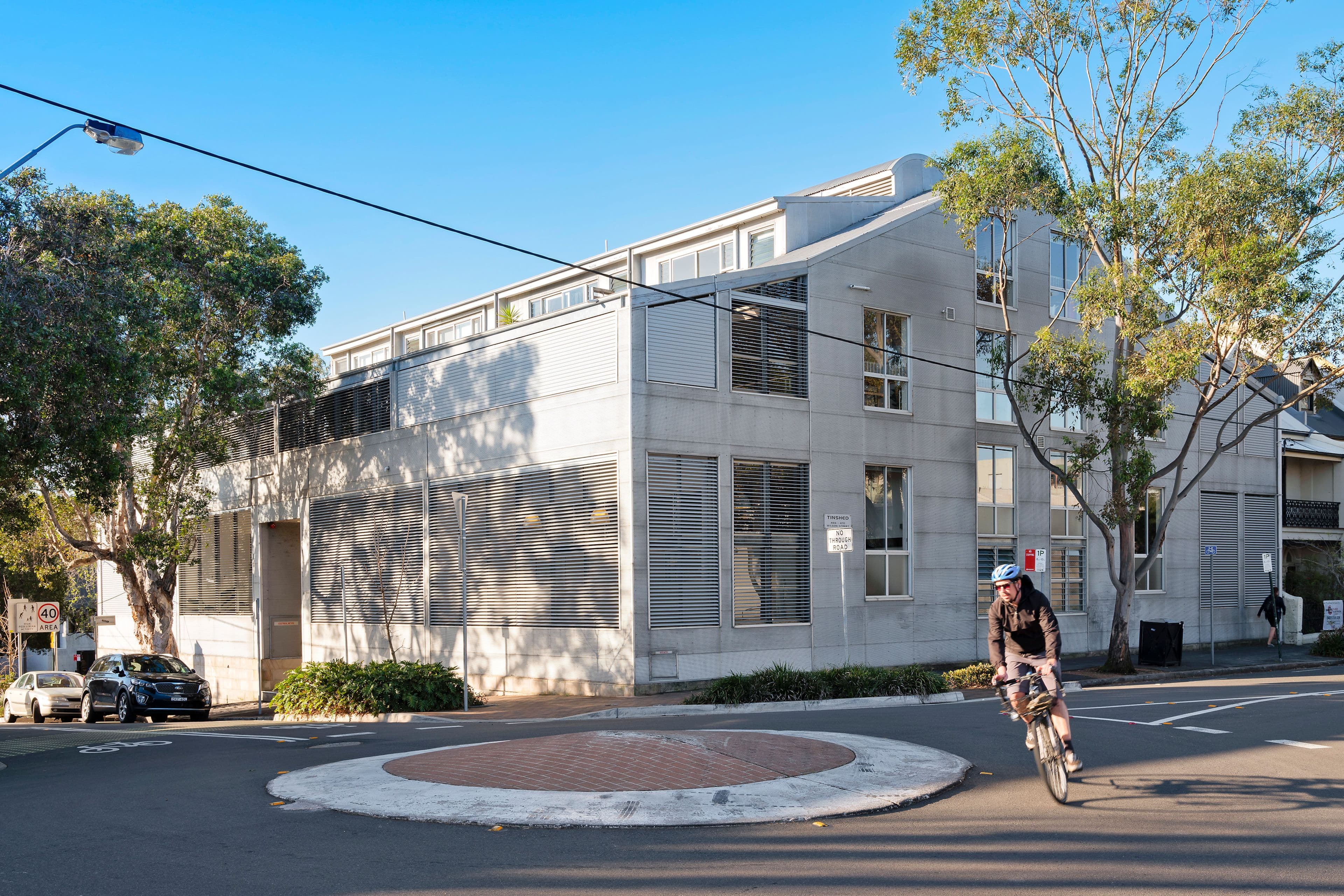 466 Wilson Street, Darlington NSW 2008, Darlington - Thumbnail 8