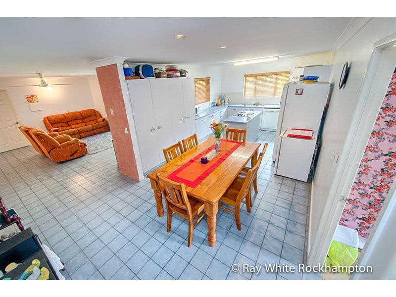 5 Wehmeier Avenue, FRENCHVILLE QLD 4701, Frenchville - Thumbnail 5