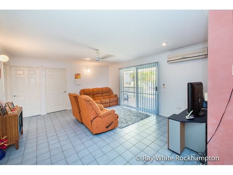 5 Wehmeier Avenue, FRENCHVILLE QLD 4701, Frenchville - Thumbnail 6