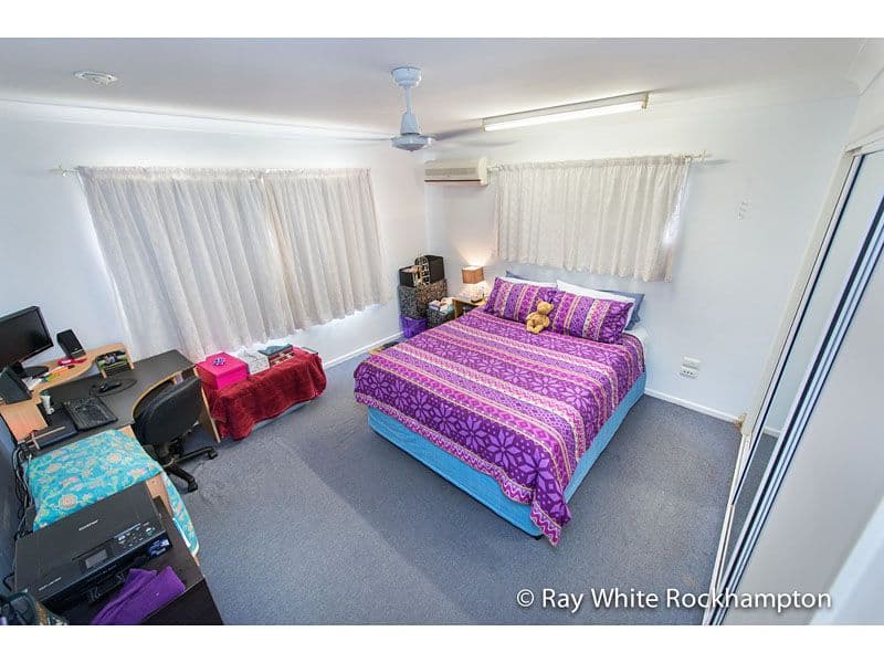 5 Wehmeier Avenue, FRENCHVILLE QLD 4701, Frenchville - Thumbnail 8
