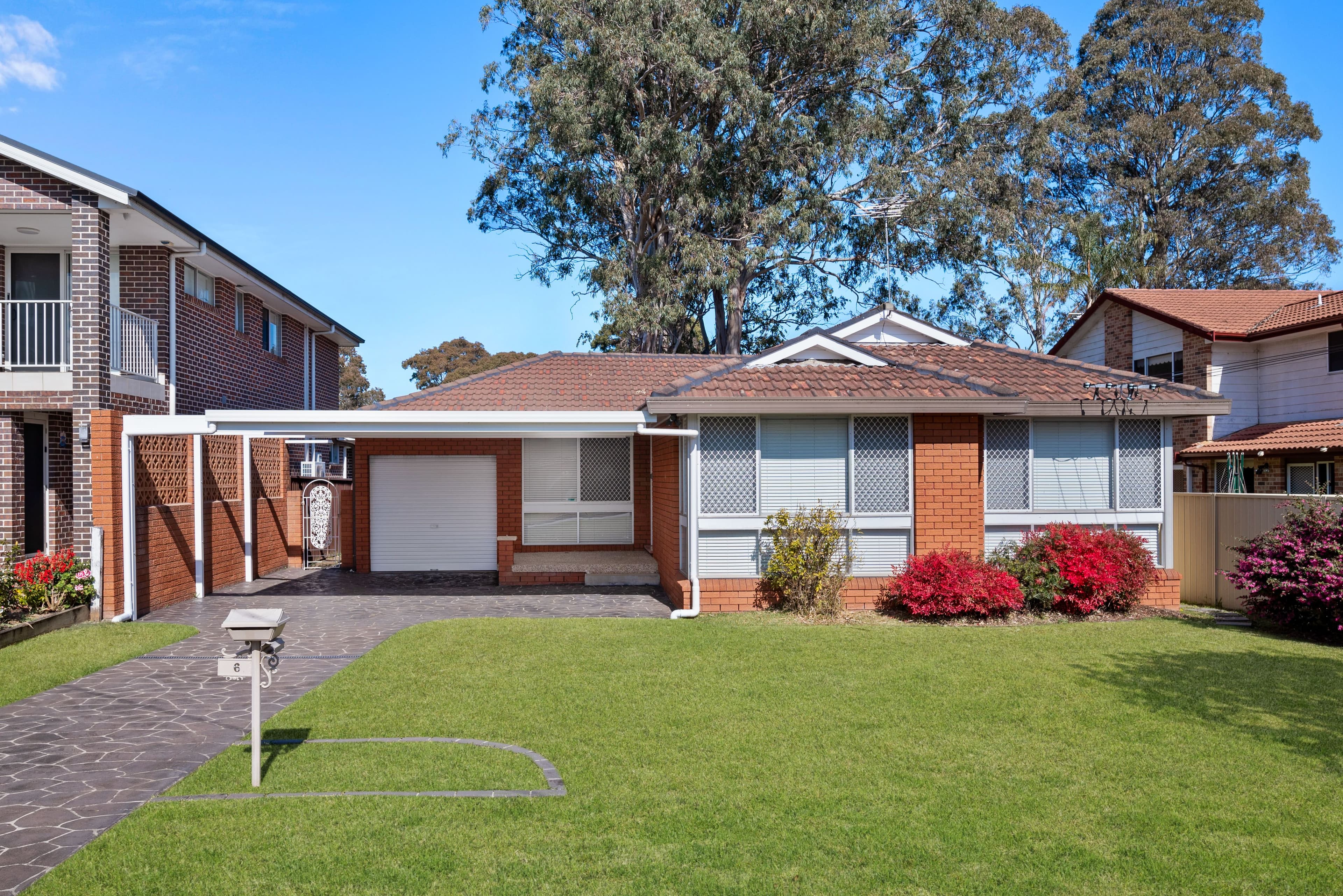 6 Edward Street, Macquarie Fields NSW 2564, Macquarie Fields - Image 1