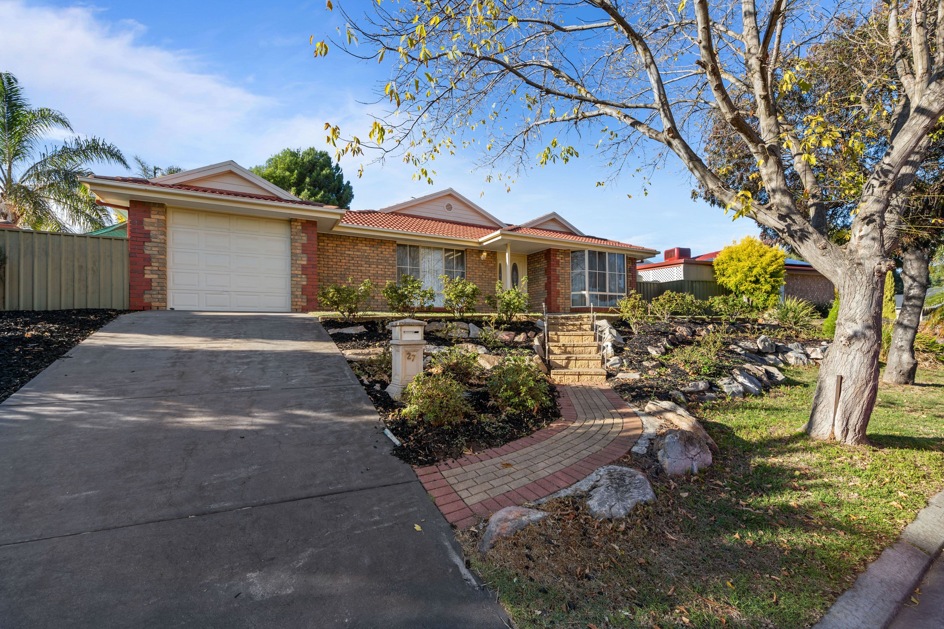 27 Birchdale Circuit, Hillbank SA 5112, Hillbank - Image 1