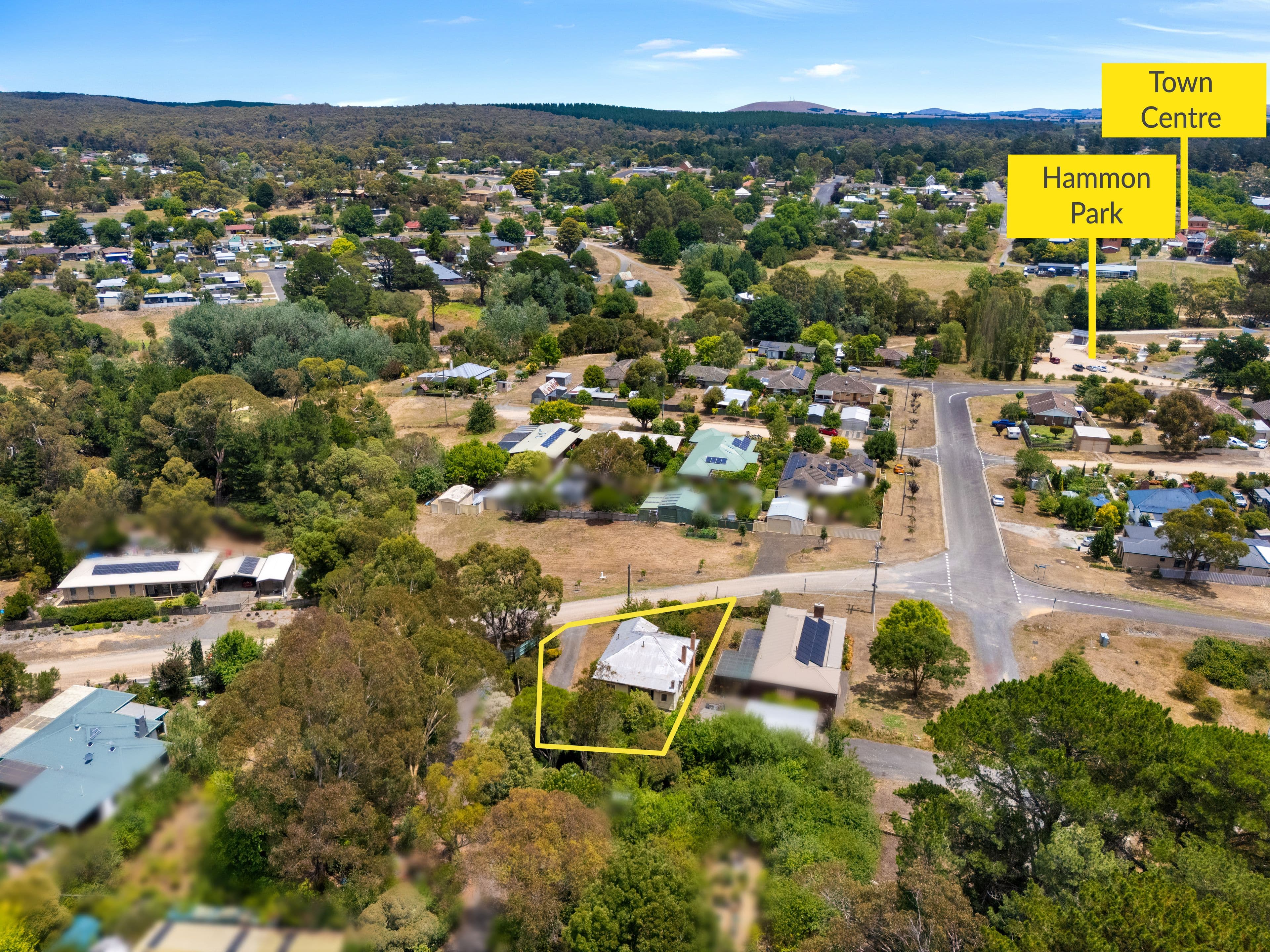 2 St Georges Lake Road, Creswick VIC 3363, Creswick - Image 1