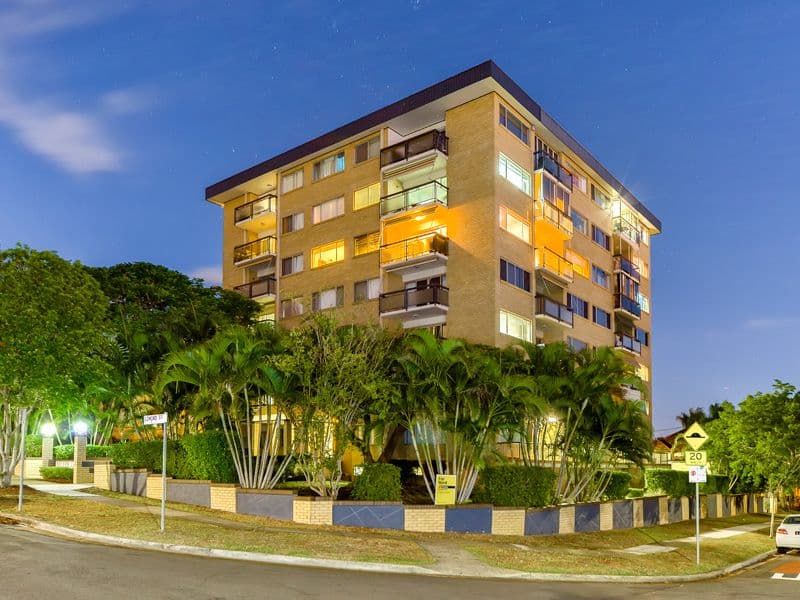 1 Lomond Terrace, EAST BRISBANE QLD 4169, East Brisbane - Thumbnail 2