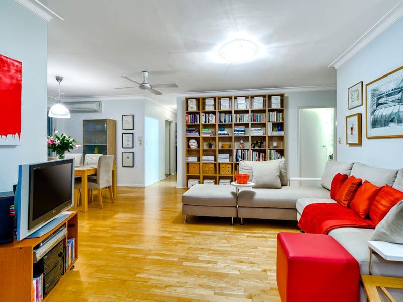 1 Lomond Terrace, EAST BRISBANE QLD 4169, East Brisbane - Thumbnail 5