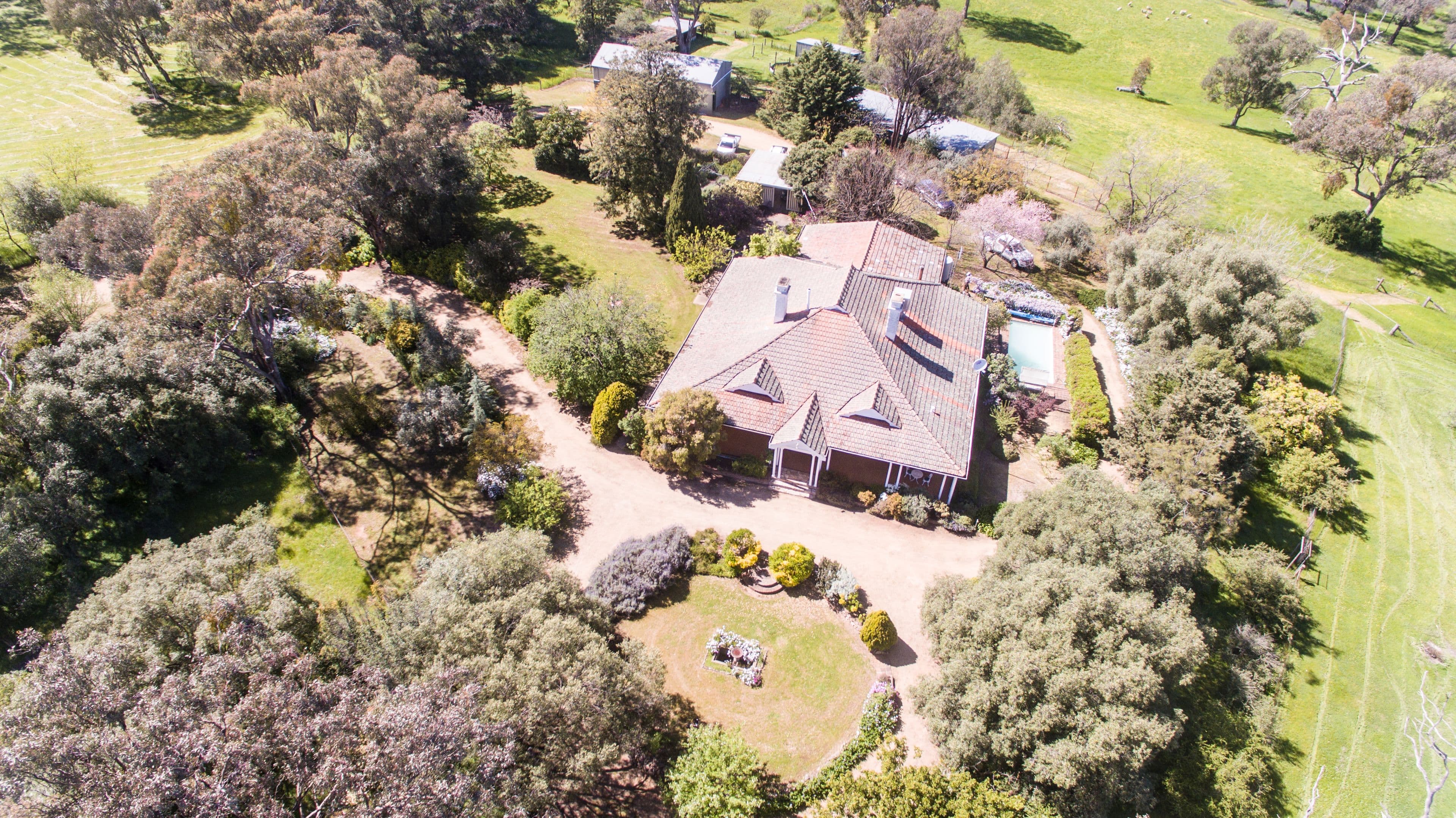 3551 Moppity Road, Young - Image 1