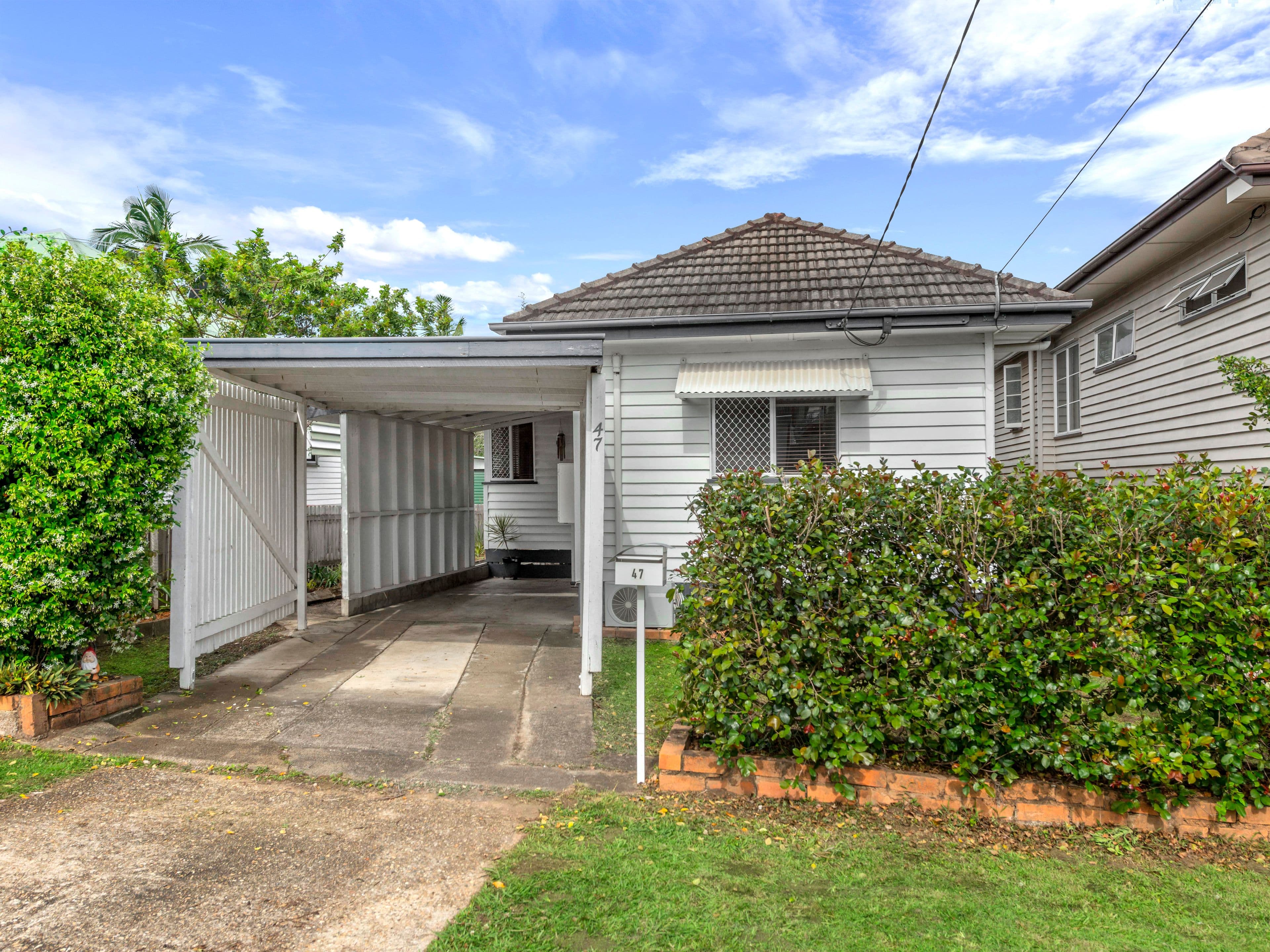 47 Halcomb Street, Zillmere QLD 4034, Zillmere - Image 1
