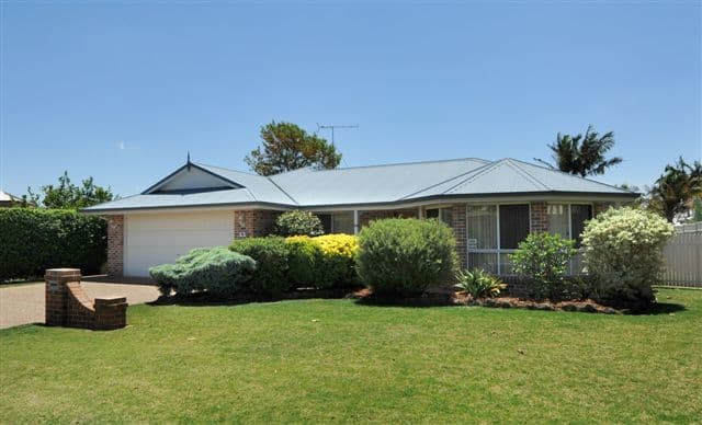 11 Jonquil Court, MIDDLE RIDGE QLD 4350, Middle Ridge - Image 1