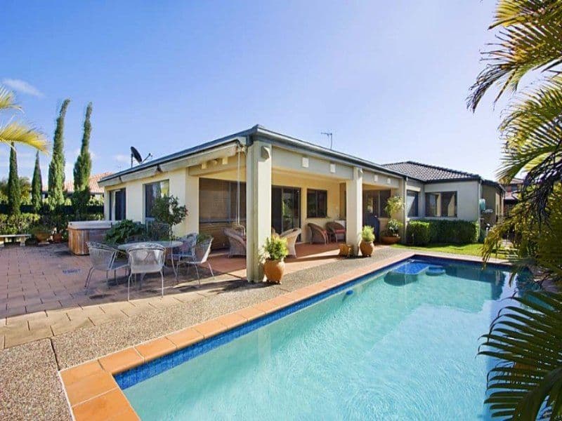 547 Oyster Cove Promenade, HOPE ISLAND QLD 4212, Hope Island - Thumbnail 2