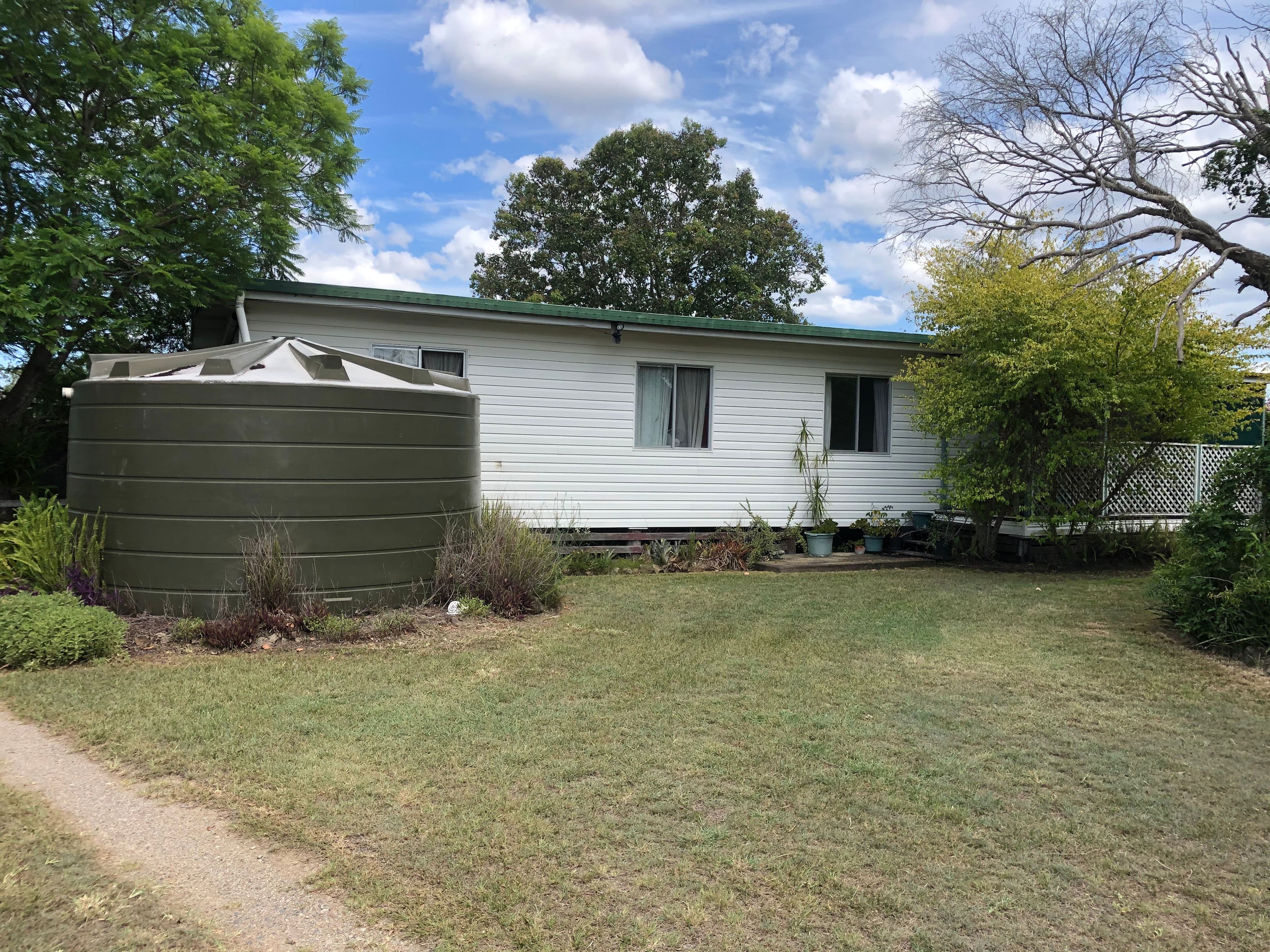 174 Blackmount Road, Tiaro QLD 4650, Tiaro - Image 1