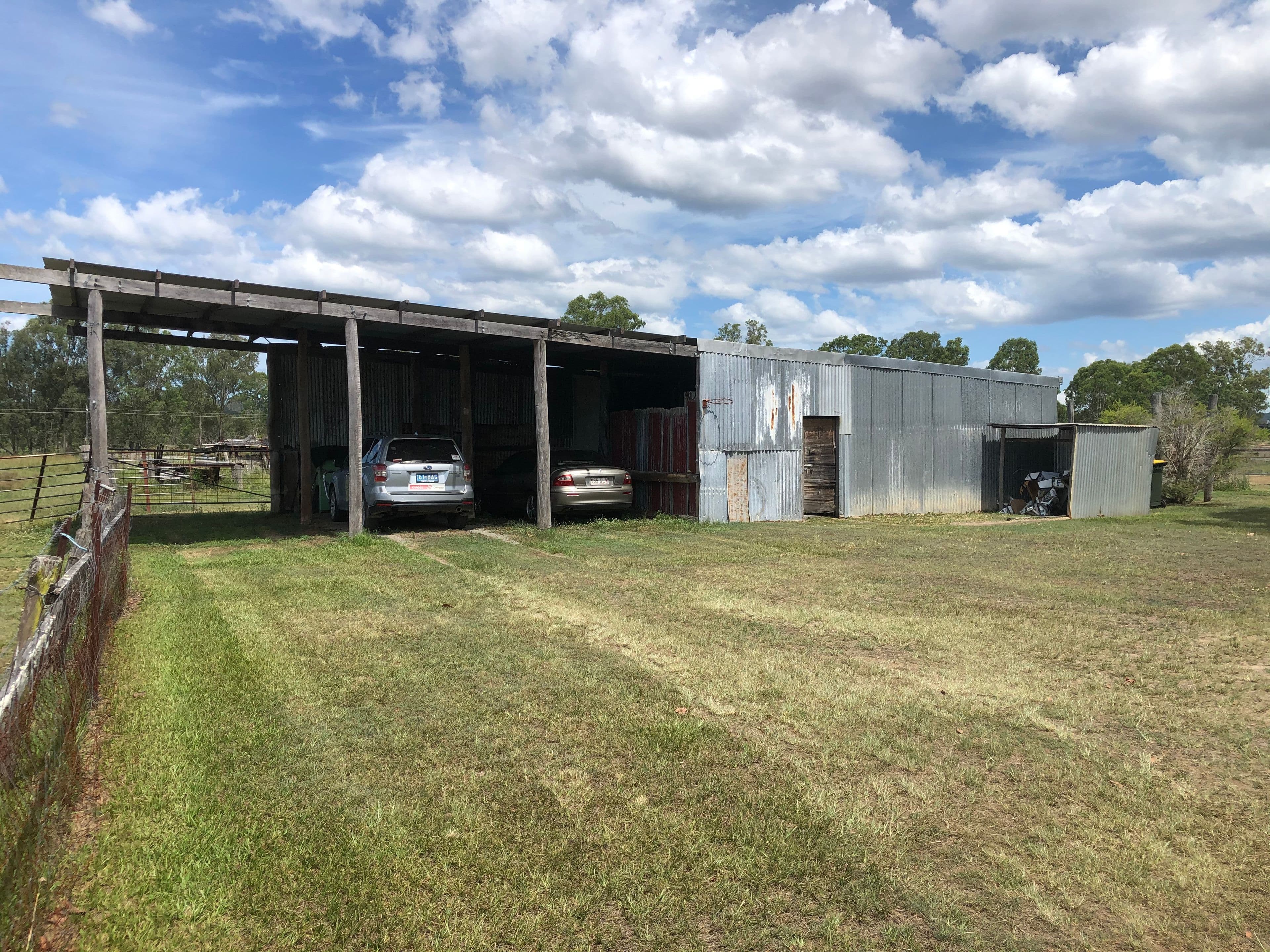 174 Blackmount Road, Tiaro QLD 4650, Tiaro - Thumbnail 2