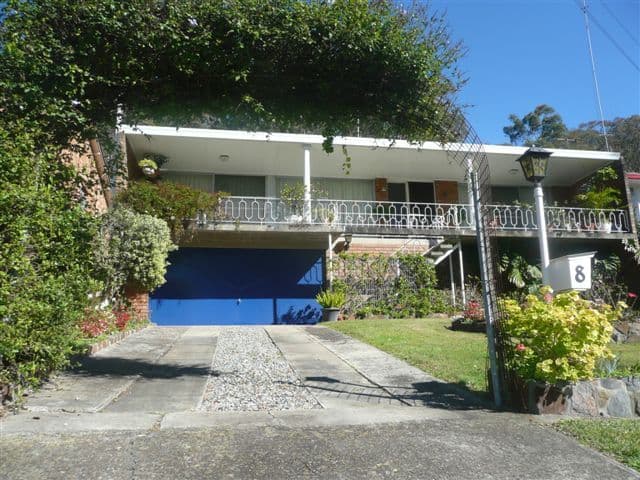8 Amelia Street, CAREY BAY NSW 2283, Carey Bay - Image 1