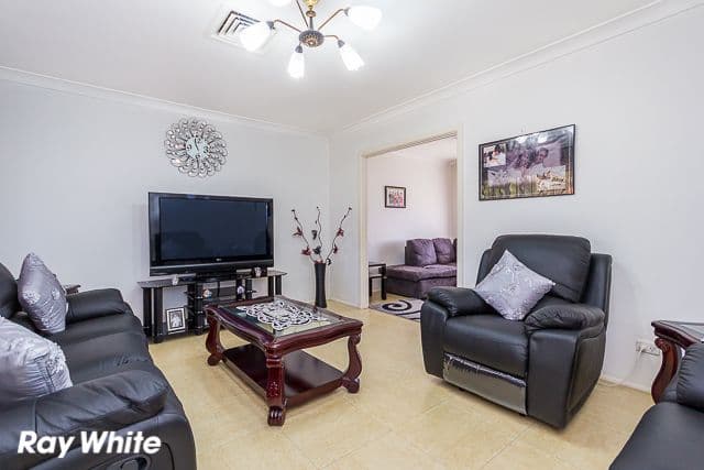 11 Bramley Street, FAIRFIELD WEST NSW 2165, Fairfield West - Thumbnail 3
