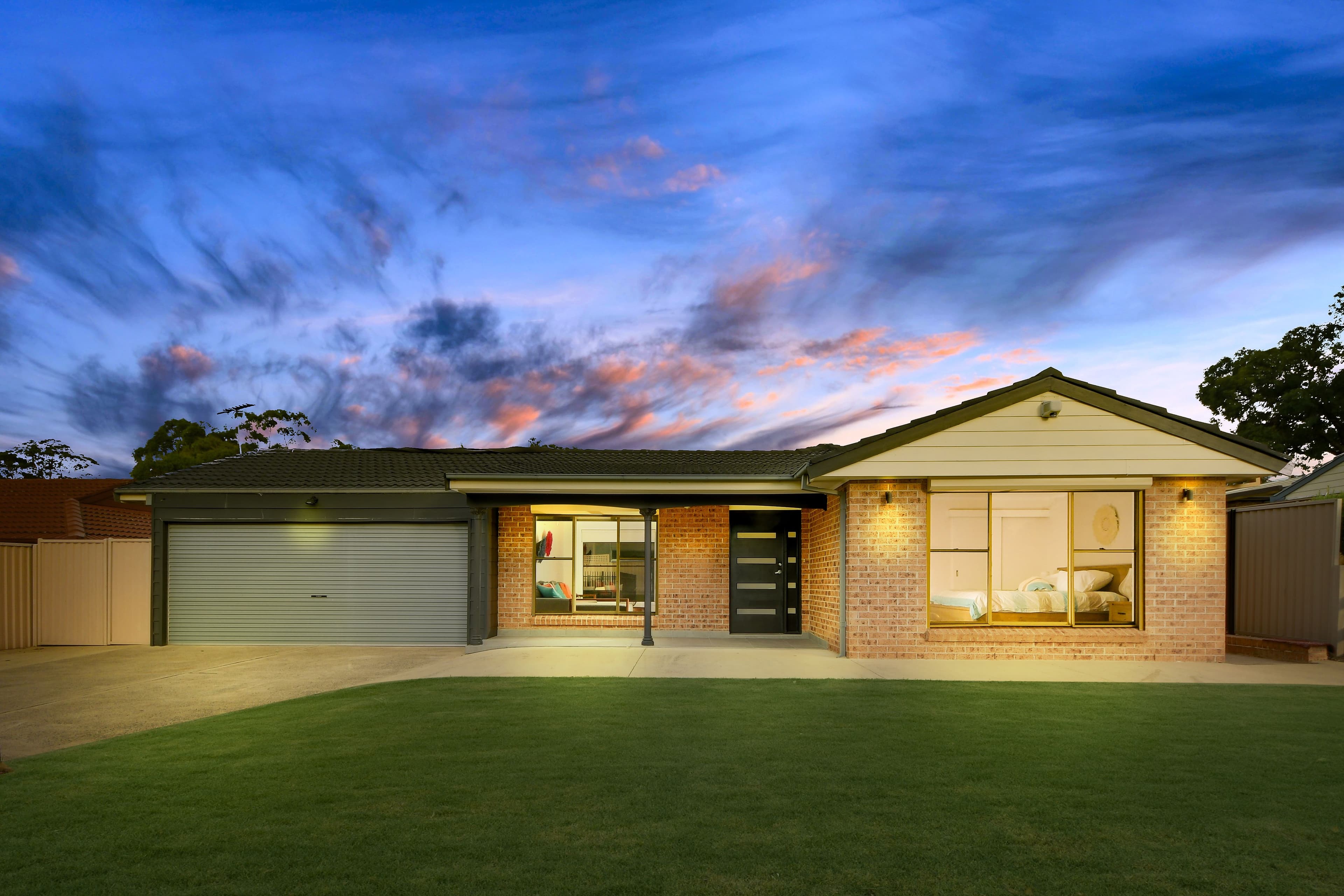 30 Peugeot Drive, Ingleburn - Image 1