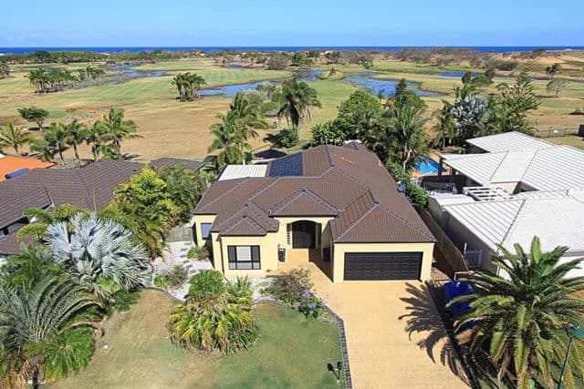 228 Barolin Esplanade, CORAL COVE QLD 4670, Coral Cove - Image 1