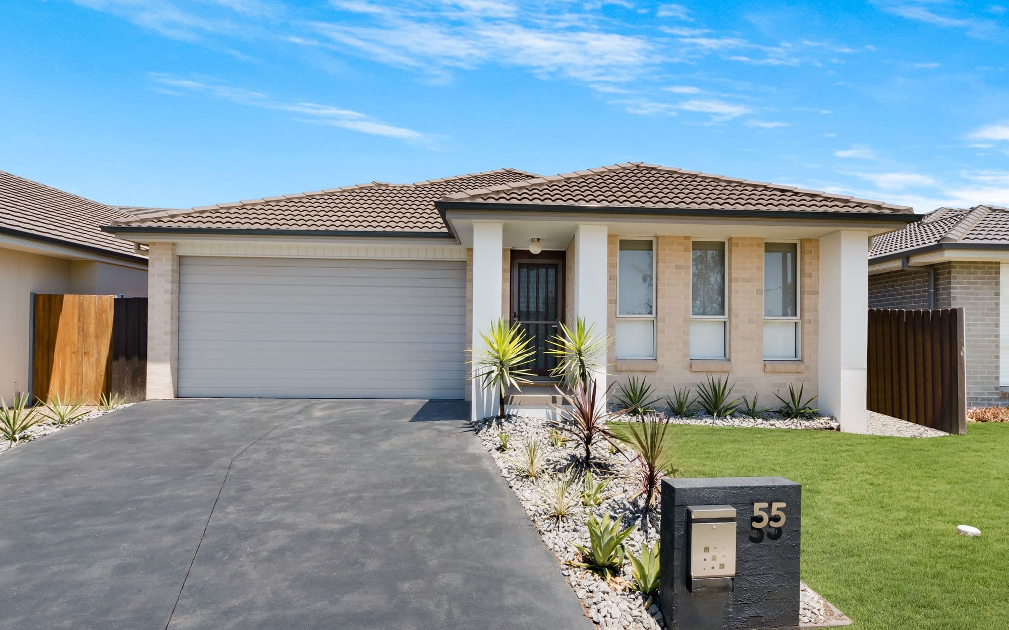 55 Kerrigan Crescent, Elderslie NSW 2570, Elderslie - Image 1