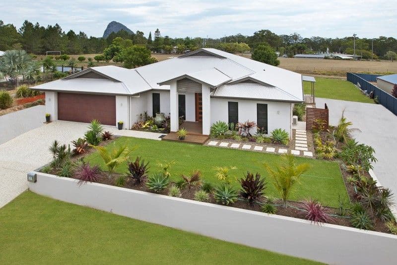 46 Endeavour Bark Drive, GLASS HOUSE MOUNTAINS QLD 4518, Glass House Mountains - Image 1