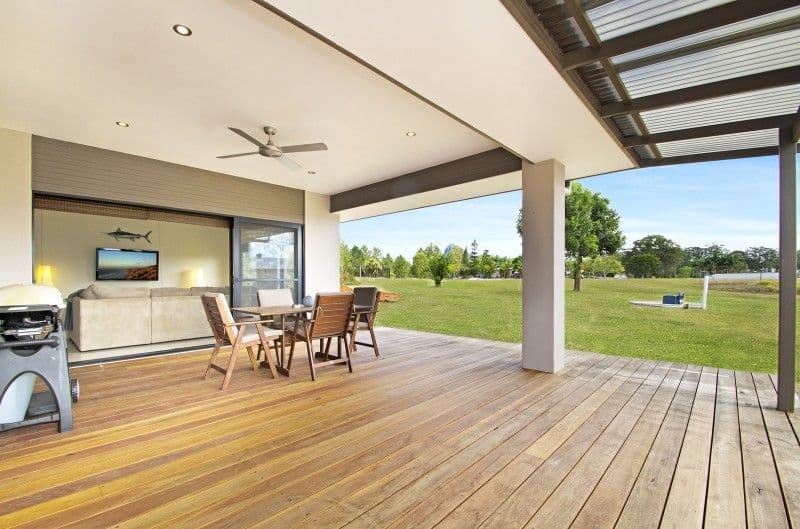 46 Endeavour Bark Drive, GLASS HOUSE MOUNTAINS QLD 4518, Glass House Mountains - Thumbnail 3