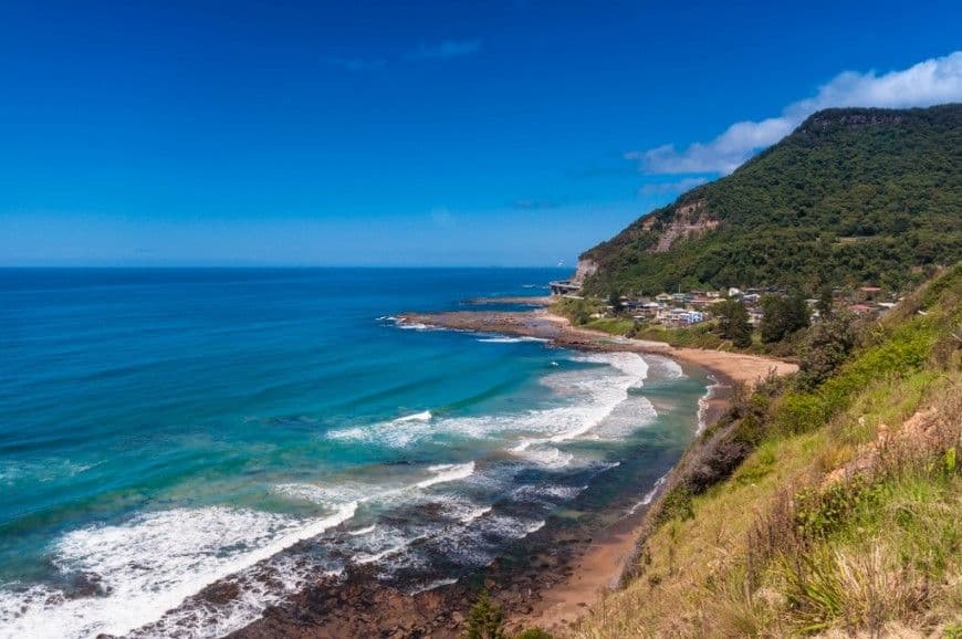 213 Lawrence Hargrave Drive, COALCLIFF NSW 2508, Coalcliff - Image 1