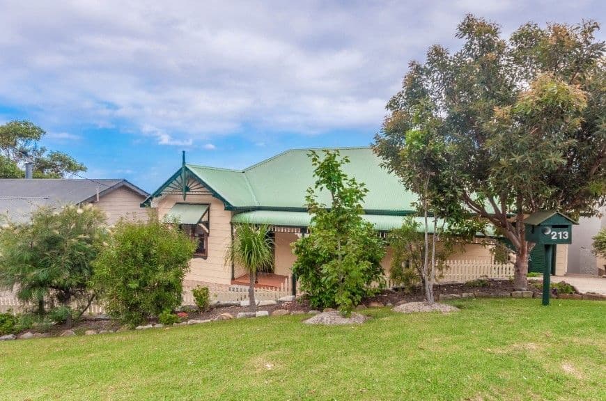 213 Lawrence Hargrave Drive, COALCLIFF NSW 2508, Coalcliff - Thumbnail 2