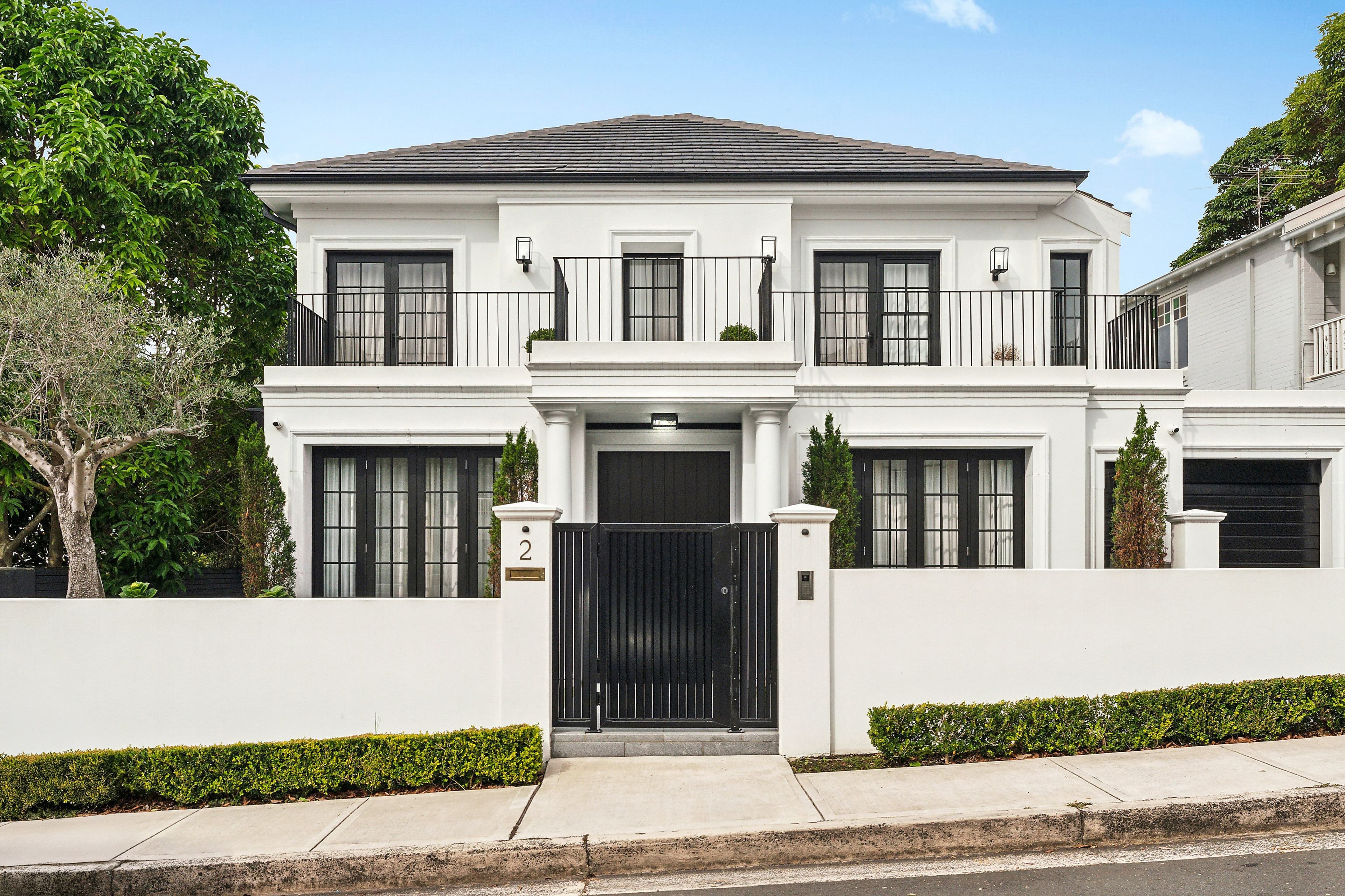 2 Gladstone Street, Vaucluse NSW 2030, Vaucluse - Image 1