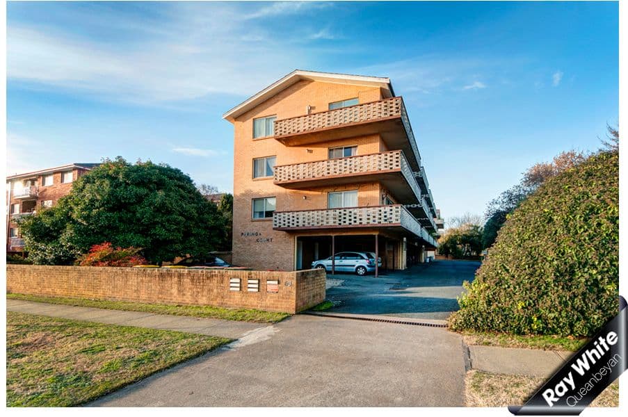 60 Trinculo Place, QUEANBEYAN NSW 2620, Queanbeyan East - Image 1