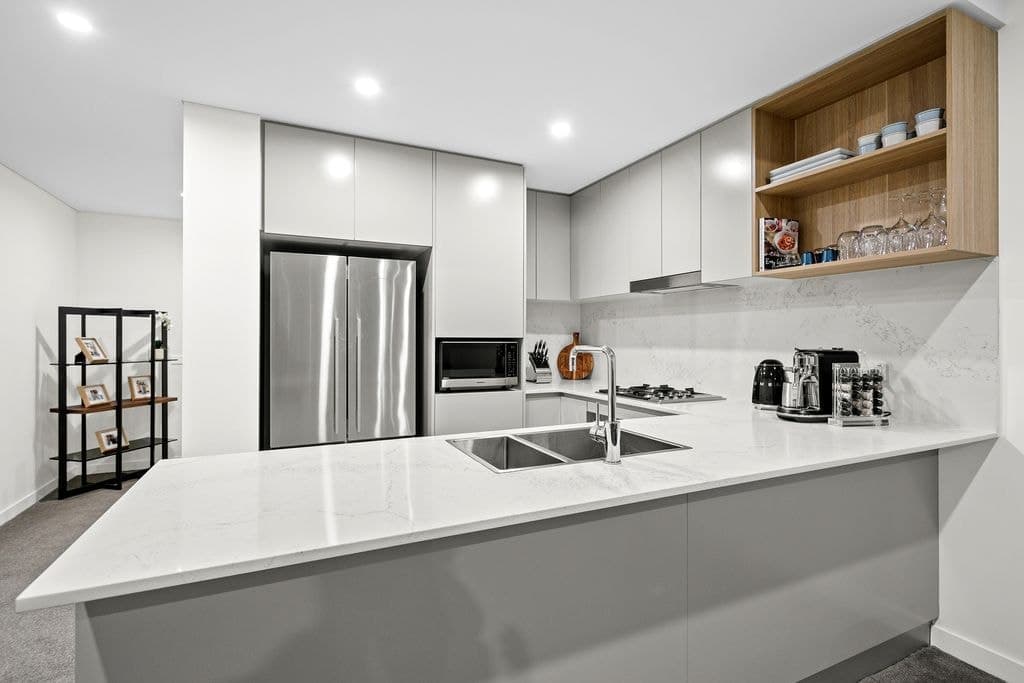 110/83 Campbell Street, Wollongong - Thumbnail 2