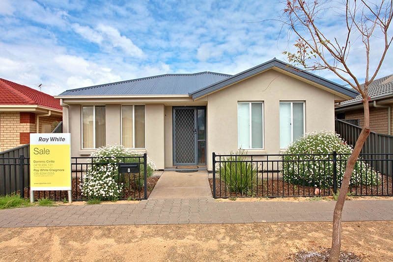 8 Riesling Crescent, ANDREWS FARM SA 5114, Andrews Farm - Image 1