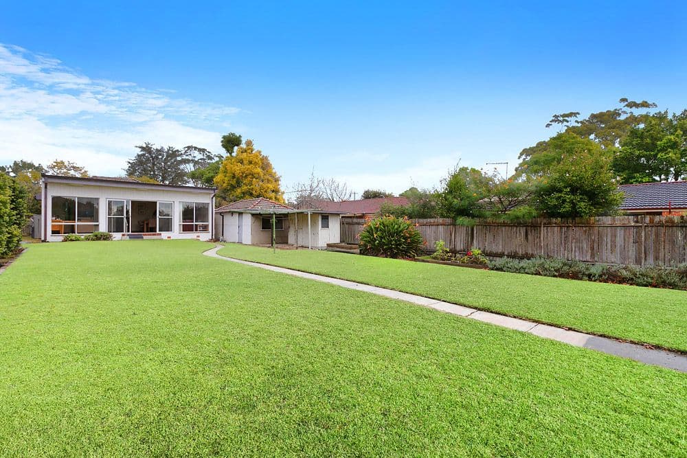 1 Collings Street, Wahroonga - Thumbnail 7