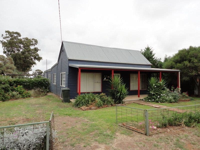 30 Bellevue Street, TEMORA NSW 2666, Temora - Thumbnail 4