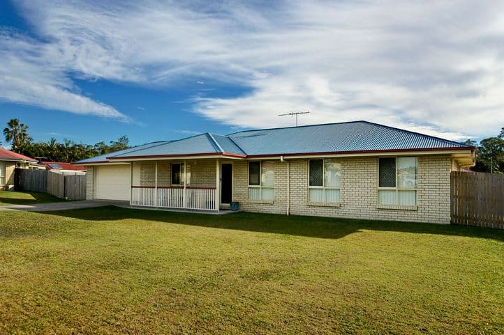 10 Denson Street, MORAYFIELD QLD 4506, Morayfield - Image 1