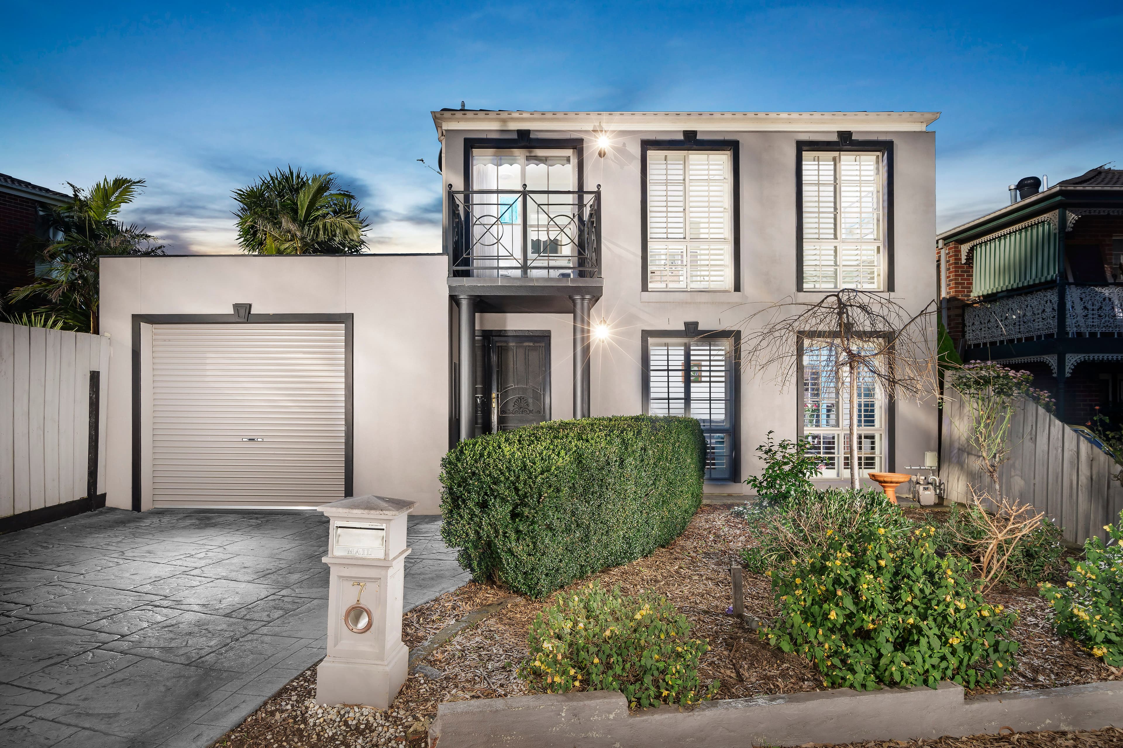 7 Adam Place, Mill Park VIC 3082, Mill Park - Image 1