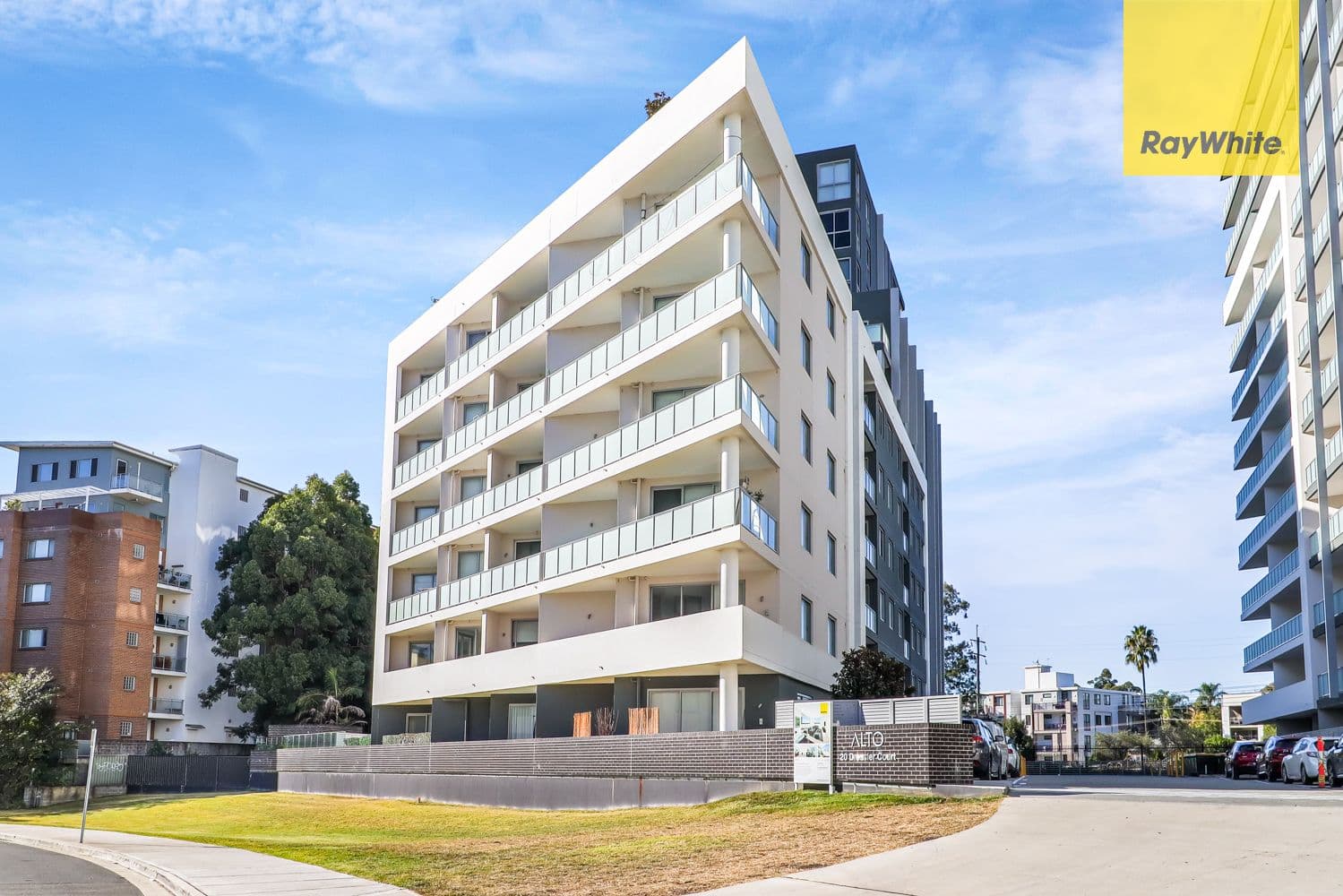 20 Dressler Court, Merrylands NSW 2160, Merrylands - Image 1