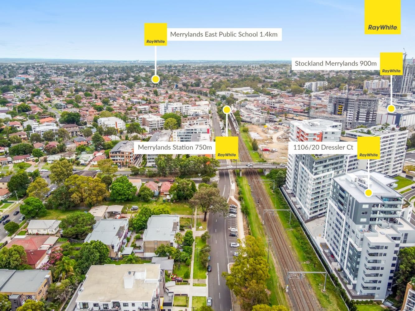 20 Dressler Court, Merrylands NSW 2160, Merrylands - Thumbnail 8