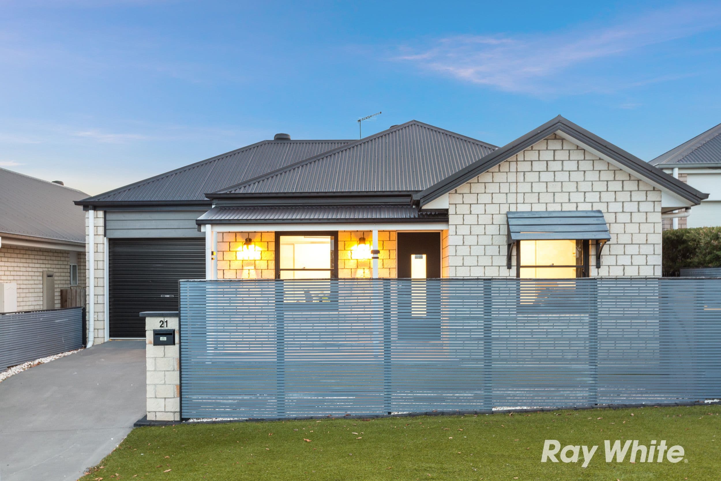 21 Bernard Circuit, Yarrabilba QLD 4207, Yarrabilba - Image 1