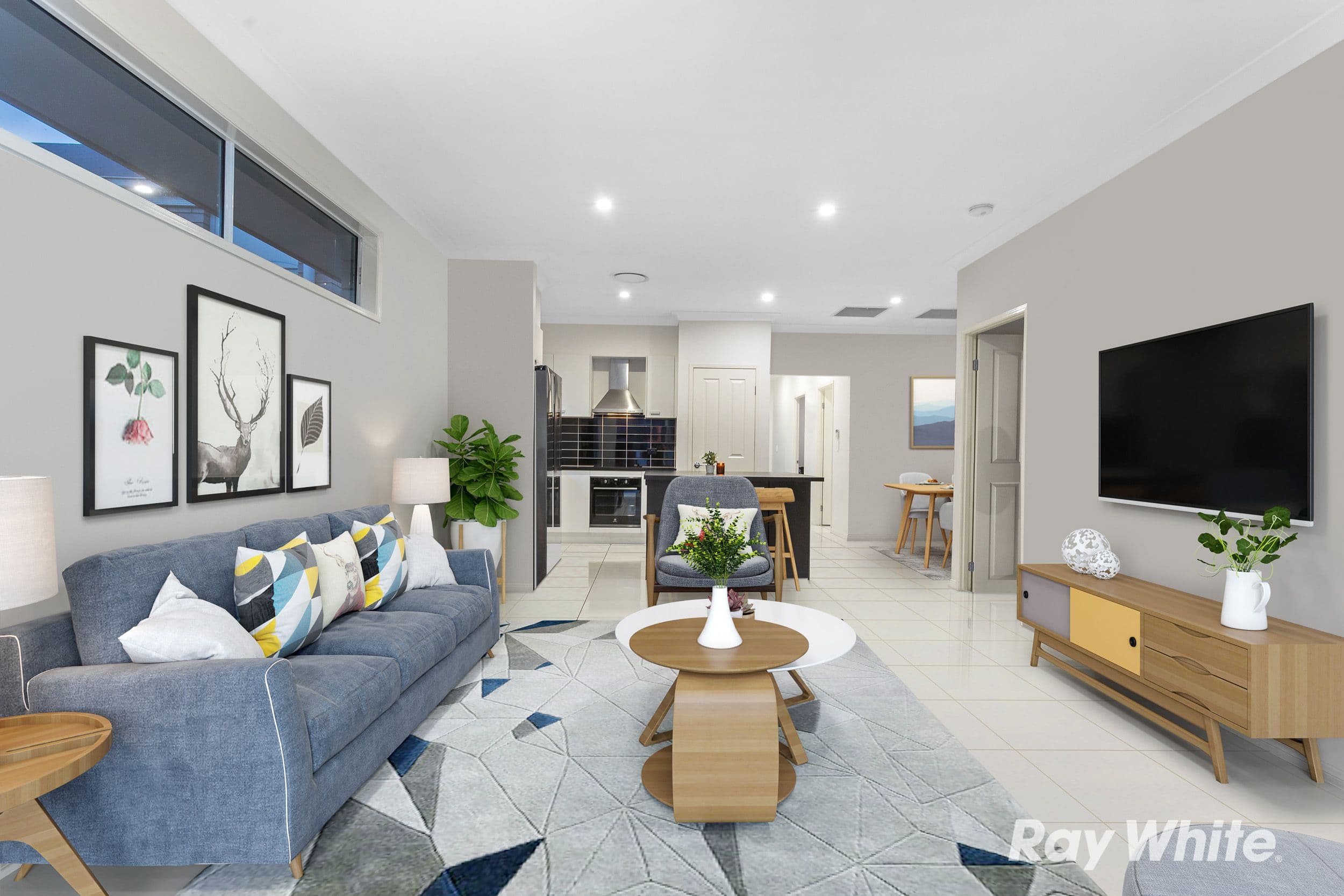 21 Bernard Circuit, Yarrabilba QLD 4207, Yarrabilba - Thumbnail 3