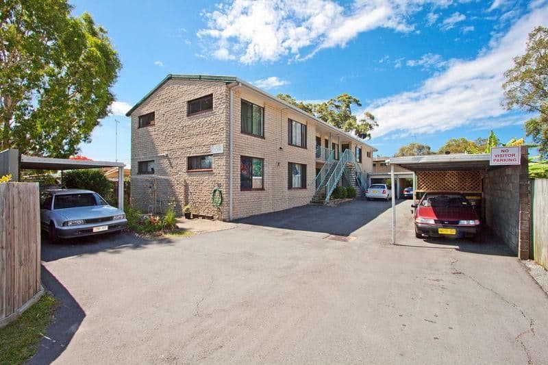 155A Kennedy Drive, Tweed Heads West NSW 2485, Tweed Heads West - Image 1