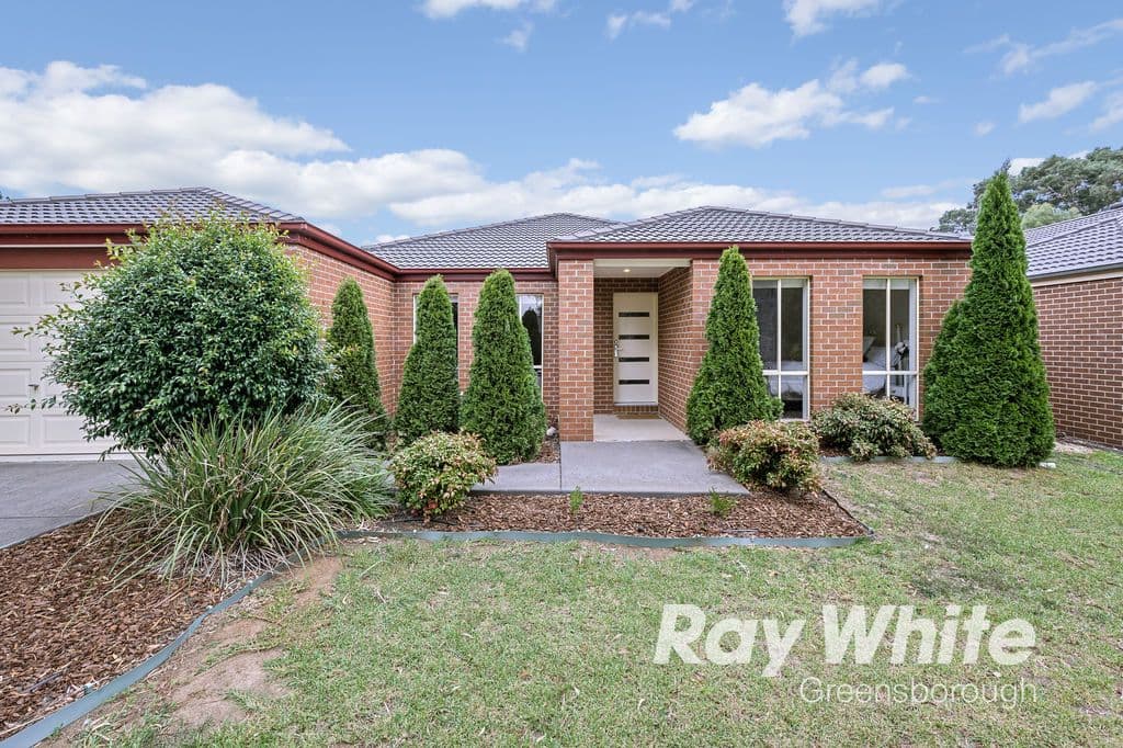 4 Montsalvat Street, Doreen VIC 3754, Doreen - Image 1