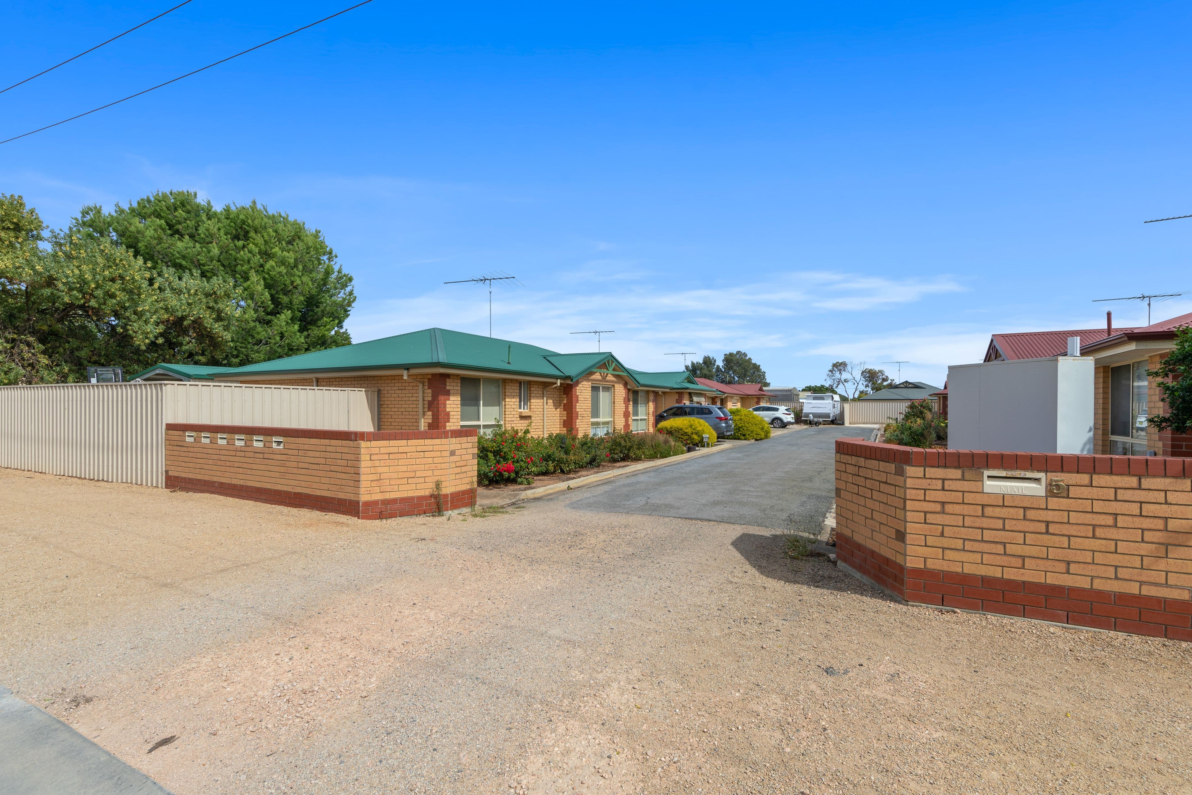 5 Scotland Street, Balaklava SA 5461, Balaklava - Image 1