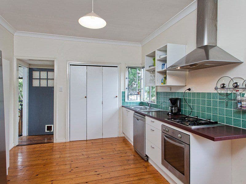 4 Booker Street, Keperra QLD 4054, Keperra - Thumbnail 2