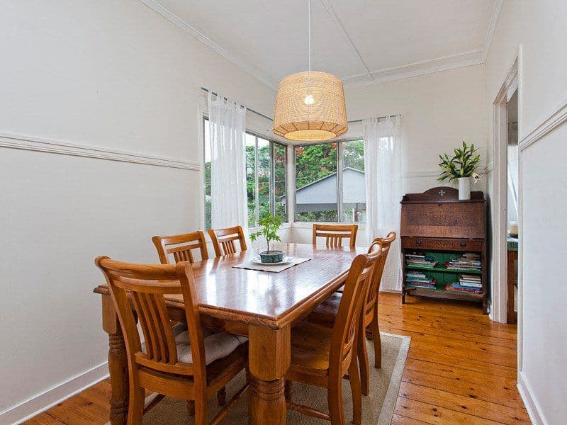 4 Booker Street, Keperra QLD 4054, Keperra - Thumbnail 5