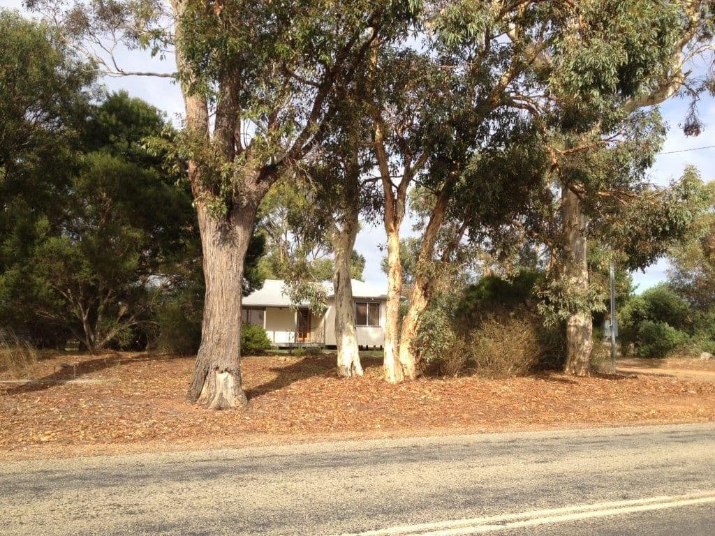 Lot 212 Frankland/Cranbrook Road, FRANKLAND RIVER WA 6396, Frankland River - Thumbnail 2