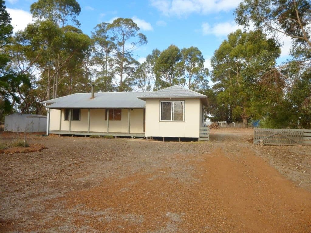 Lot 212 Frankland/Cranbrook Road, FRANKLAND RIVER WA 6396, Frankland River - Thumbnail 3