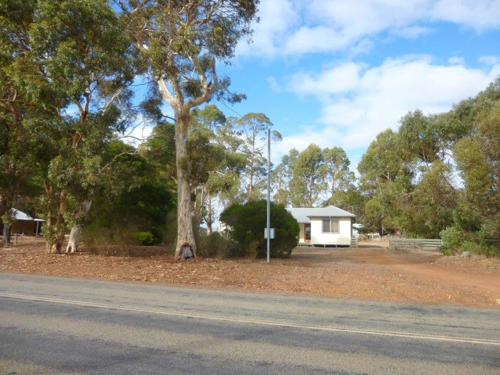Lot 212 Frankland/Cranbrook Road, FRANKLAND RIVER WA 6396, Frankland River - Thumbnail 4